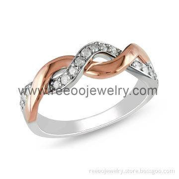 Custom Design 925 Sterling Silver Jewelry